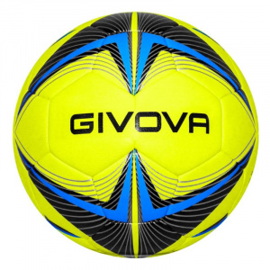 Фудбалска топка GIVOVA Pallone Match King Fluo 0019