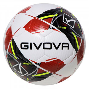 Фудбалска топка GIVOVA Pallone Match New Maya 1210