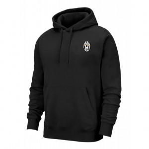 црн дуксер Juventus