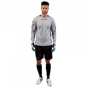 Голмански дрес GIVOVA Goalkeeper Kit Hyguana 2710