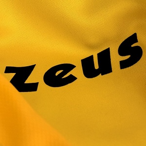 Детска Блуза ZEUS Felpa Train Start Giallo - Img 5