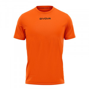 Детска маица GIVOVA Shirt One 0001 - Img 2