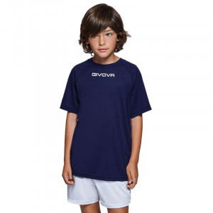 Детска маица GIVOVA Shirt One 0004