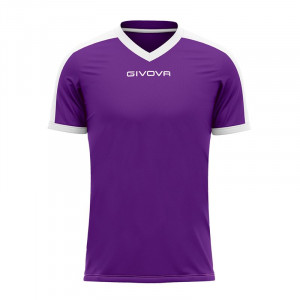 Детска маица GIVOVA Shirt Revolution 1403