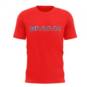 Детска маица GIVOVA T-Shirt Spot 0012