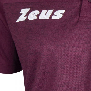 Детска маица ZEUS Polo Olympia Granata - Img 2
