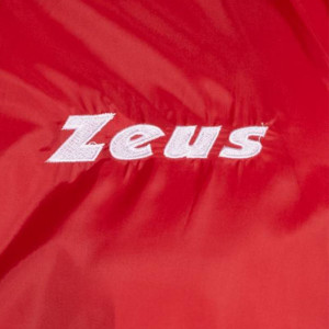 Детска јакна/шушкавец ZEUS K-Way Rain Rosso - Img 4