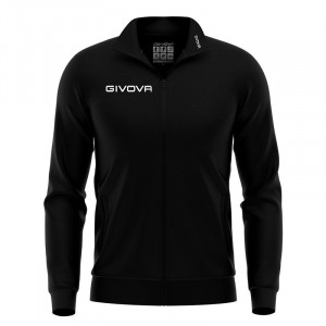 Детски дуксер GIVOVA Giacca Mono 500 0010