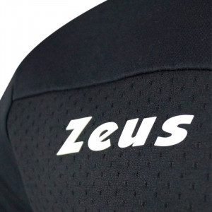 Детски дуксер ZEUS Felpa Tech Nero - Img 3