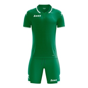 Детски комплет дрес ZEUS Kit SA23 Verde