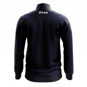 Детски тренерки ZEUS Tuta Easy Blu/Royal - Img 2