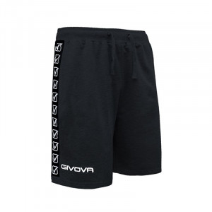 Детски шорцеви GIVOVA Bermuda Terry Band 0010
