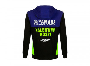 Дуксер VR46 Valentino Rossi - 9336 - Img 2