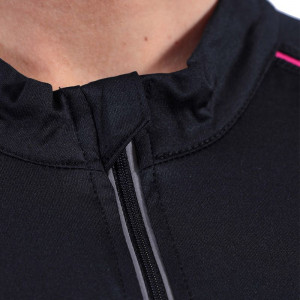 Женска блуза GIVOVA Running Long Shirt 1006 - Img 4