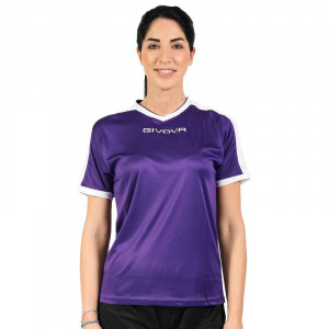 Женска маица GIVOVA Shirt Revolution 1403 - Img 2