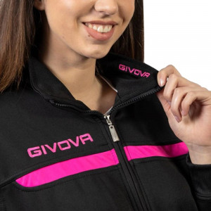 Женска тренерка GIVOVA Tuta Givova One 1006 - Img 4