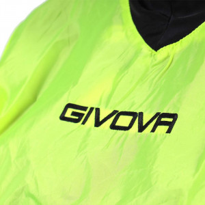 Женска јакна/шушкавец GIVOVA Rain Jacket Collo Costina 0019 - Img 4