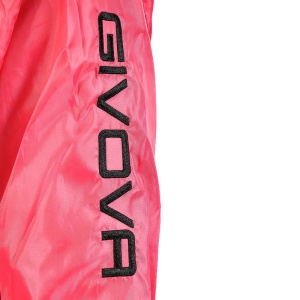 Женска јакна/шушкавец GIVOVA Rain Jacket Wind 0006 - Img 6