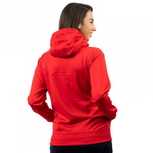 Женски дуксер GIVOVA Felpa (Full Zip) 500 0012 - Img 2