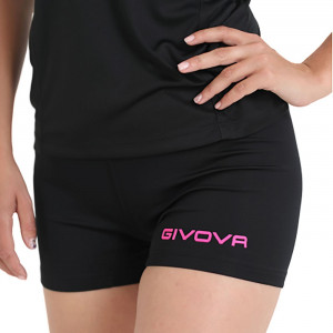 Женски комплет GIVOVA Kit Volley Spike 1006 - Img 6