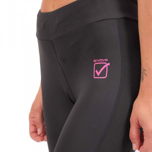 Женски хеланки GIVOVA Leggings Style Donna 1006 - Img 3