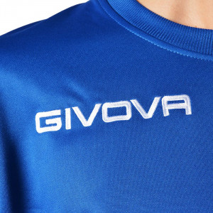 Машката Блуза GIVOVA Maglia Givova One 0002 - Img 4