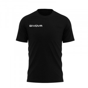 Машка маица GIVOVA T-Shirt Fresh 0010 - Img 3
