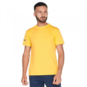 Машка маица ZEUS T-Shirt Basic Giallo