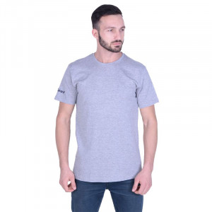 Машка маица ZEUS T-Shirt Basic Grigio