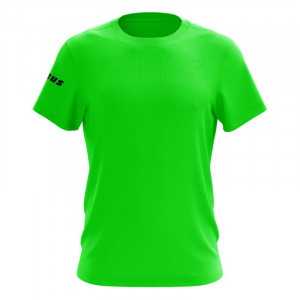 Машка маица ZEUS T-Shirt Basic Verde Fluo - Img 4