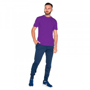 Машка маица ZEUS T-Shirt Basic Viola - Img 3