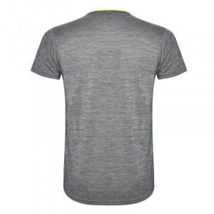 Машка маица ZEUS T-Shirt Click Nero - Img 5