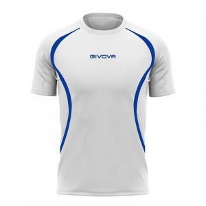 Машка маичка за трчање GIVOVA Running Shirt 0302 - Img 7