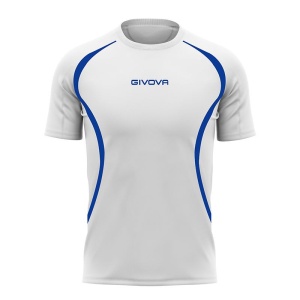 Машка маичка за трчање GIVOVA Running Shirt 0302 - Img 7