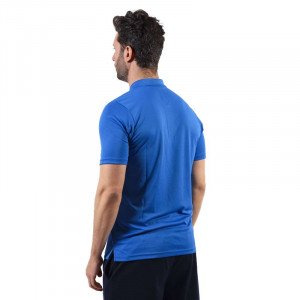 Машка маичка GIVOVA Polo Pocket In Mesh 0002 - Img 3
