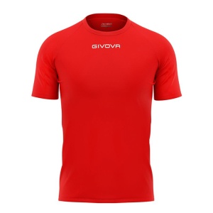 Машка маичка GIVOVA Shirt Capo MC 0012 - Img 2