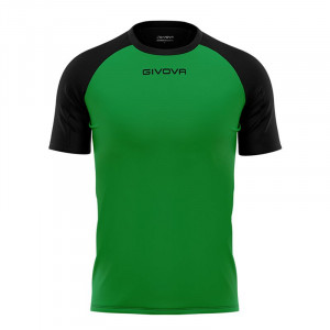 Машка маичка GIVOVA Shirt Capo MC 1310 - Img 2