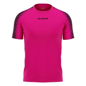 Машка маичка GIVOVA Shirt Club 0610