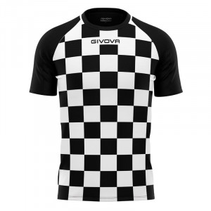 Машка маичка GIVOVA Shirt Dama 0310