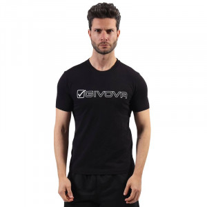 Машка маичка GIVOVA Shirt Mondo 0010 - Img 1