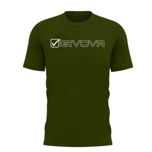 Машка маичка GIVOVA Shirt Mondo 5103