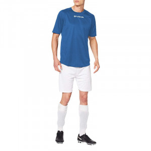 Машка маичка GIVOVA Shirt One 0002 - Img 2