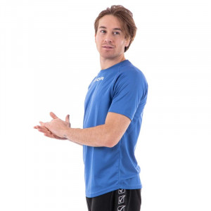 Машка маичка GIVOVA Shirt One 0002 - Img 7