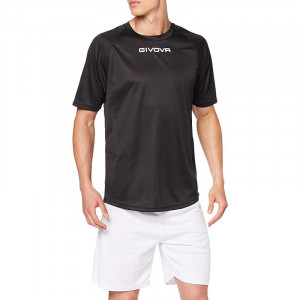 Машка маичка GIVOVA Shirt One 0010 - Img 2