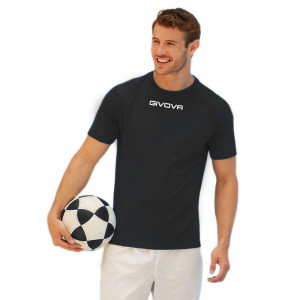 Машка маичка GIVOVA Shirt One 0010 - Img 5
