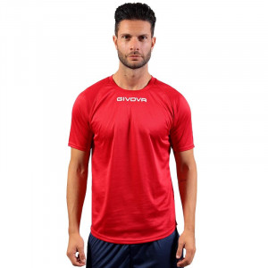 Машка маичка GIVOVA Shirt One 0012