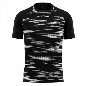 Машка маичка GIVOVA Shirt Pixel 1003