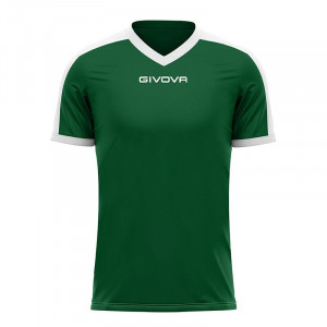 Машка маичка GIVOVA Shirt Revolution 1303 - Img 2