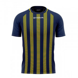 Машка маичка GIVOVA Shirt Tratto 0407 - Img 2