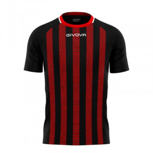 Машка маичка GIVOVA Shirt Tratto 1012 - Img 2